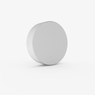 Đèn LED ốp trần tròn đế nhựa chính hãng Rạng Đông. Model: LN29N màu sắc tối giản viền mỏng cho 98%