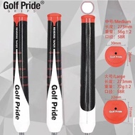 2024 New Golf Pride Golf Putter Grip Reverse Taper Round Golf Club Grip