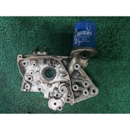 PROTON WAJA MMC 4G18J OIL PUMP ORIGINAL
