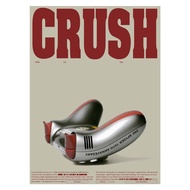 Icebreaker CRUSH550 Gamepad pc Computer Version Wireless Handle switch2 Handle Nintendo Bluetooth ns