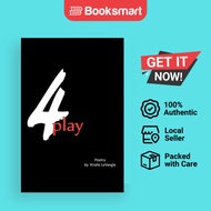 4play - Paperback - English - 9781469798387