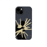Protective Cases Embrace Prosperity, Impact Resistant, Suitable for iPhone11, 13, 16, 12, 15, 14, 16
