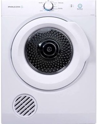 飛歌 - PDV556N3WB 5.5公斤 排氣式乾衣機