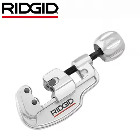 Stainless Steel Pipe Cutter Tube Cutter RIDGID 35S for 6mm to 35mm Pipe Cutting Knife 65S for 6mm to