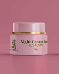 Ecer MBC Skincare | Facewash | Toner | Day Cream | Nigth Cream | Serum | Gell Pink | Mandela Beauty