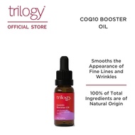 Trilogy COQ10 Booster Oil 20ml