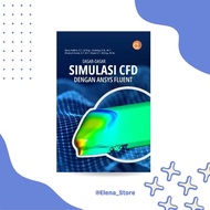 DP12887A - Basic book of cfd simulation with ansys fluent - Deepublish - ElenaStore - 112025