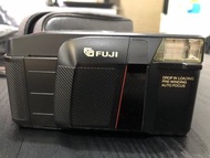 Fuji菲林相機