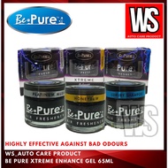 BE PURE XTREME ENHANCE GEL 65ml