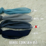 Bawal cornskin bidang 55