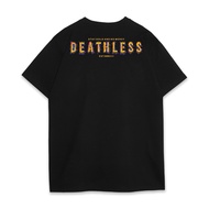 DEATHLESS T-SHIRT | MESSY | HYPE SERIES T-shirt