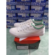 Airwalk Rickey Sepatu Original Putih