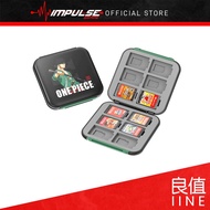 iiNE Switch 12 Card Case - Zorro [L895]