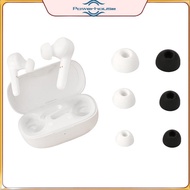 POWER  3 Sizes Silicone Ear Tips For Soundcore Liberty 4 NC Earbuds Eartips For Life P2 P3 A20i TWS 