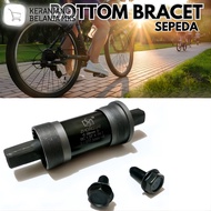 Bottom Bracket Mountain Bicycle 68mm 113mm