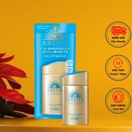 Anessa Sunscreen 60ml!