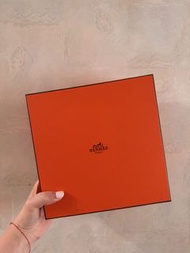 Hermes 緋紅火參古龍水 香水
