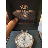 Jam tangan roscani original
