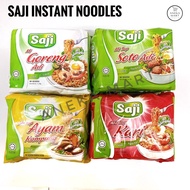 SAJI Maggi Mee Segera/ Instant Noodle Saji Mee Segera 【Sup Ayam Kampung/Maggi Kari/ Goreng Asli/ Sup