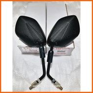 SGP SIDE MIRROR BURGMAN STREET 125 / BMEX