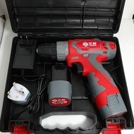 18V YiZhi 25N.M New Design Cordless Drill #CSSHT