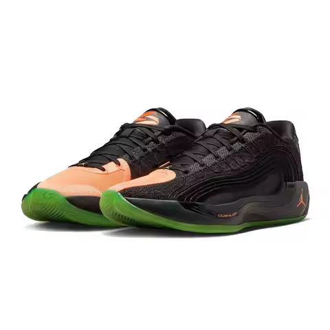 Nike Jordan Luka 3 Men's Basketball Shoes: Slip-Resistant, Durable, Ideal for Training, Comfortable 