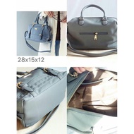 FOSSIL BAG