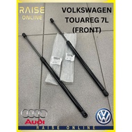 VOLKSWAGEN TOUAREG 7L FRONT HOOD GAS SUPPORT BONNET ABSORBER ( 7L6 823 359B )