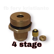 VALVE  SETT POMPA PCP, SPAREPART POMPA PCP, VALVE SETT POMPA PCP AGH, BARACUDA, SNIPER, VALVE POMPA 