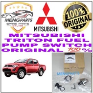 MITSUBISHI TRITON 2.5 4D56U NO VGT & TRITON 3.2 4M41 FUEL PUMP SWITCH SCV SUCTION VALVE 100% ORIGINA