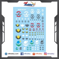 DL Dalin - 05-SEED - Seed Series