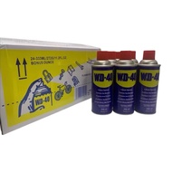 WD-40 Spray Karat 333ML