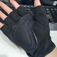 Gym Gloves, Fitness Sports Gloves Gym Weight Training, Camewin Gloves 0608