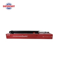 โช้คอัพหลัง TEANA ปี 09-13 J32 KYB แก๊ส(ใส่ได้ทั้งL/R) (348024-D) (สินค้าจะได้รับตามรูปภาพสินค้าราคา