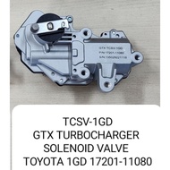 Turbocharger Solenoid Valve Toyota 1GD