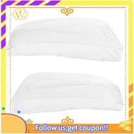 【W】XC90 Headlight Shell Headlight Shell Car Headlight Mask Car Accessories Headlight Glass