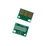 4pcs DR618K Image Drum Unit DR618 TN626 TN628 Black Color Chip Reset for Konica Minolta Bizhub C450i