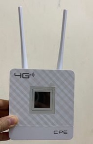 4G CPE ROUTER!! Available