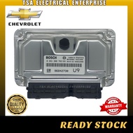 ECU Chevrolet Captiva 2.4cc Petrol - 0261208782 / 96842730 [U9] ENGINE CONTROL UNIT