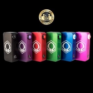 MOD HEXOHM V Anodized Authentic by VapeZoo