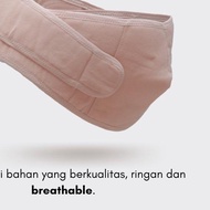 Chelyne Stagen Stomach Support Pregnancy 8380 Pregnancy Belt