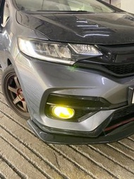 Honda Jazz Fit GK 頭燈大燈升級