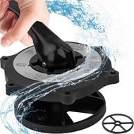Pool Sand Filter Pump Part for Multiple Port Valves SPX0710X32 SP0710X62