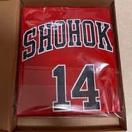 The First Slam Dunk 正版球衣