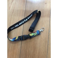 2014 FIFA World Cup strap