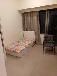 搬遷清空家私家俬床墊床垫等等家具 搬迁特價$199 英國名牌護脊Dunlopillo 薄床墊 Dunlopillo Bed mattress Location : TUEN MUN NOVO LAND