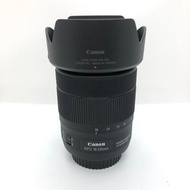 Canon EF-S 18-135mm F3.5-5.6 IS USM
