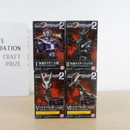 SHODO-O - Kamen Rider Ryuki (Kamen Rider Ryuga, Kamen Rider Ouja, Dragblacker)
