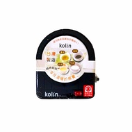 Kolin歌林 多用途保溫盤(KCS-LN1015)(尺寸:約13.9x11.8x3cm)