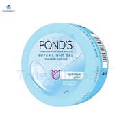 ponds super light gel